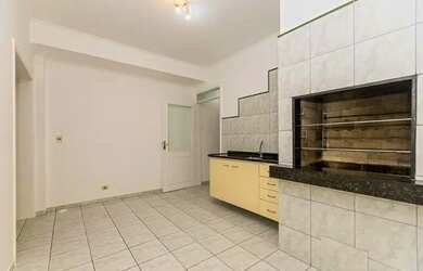 Imagem 13: Casa com 4 dormitórios, 322 m² - venda por R$ 1.750.000 ou aluguel por R$ 7.000 - Santa Fe