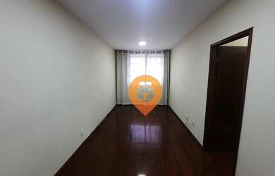 Imagem 4: Apartamento, 64 m² - venda por R$ 295.000,00 ou aluguel por R$ 3.841,00/mês - Floresta - B