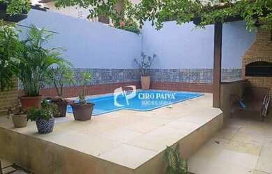 Imagem 3: Casa com 3 dormitórios à venda, 276 m² por R$ 695.000,00 - Sapiranga...