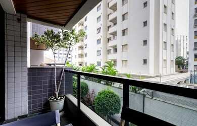 Imagem 7: APARTAMENTO RESIDENCIAL em São Paulo - SP, Vila Mariana