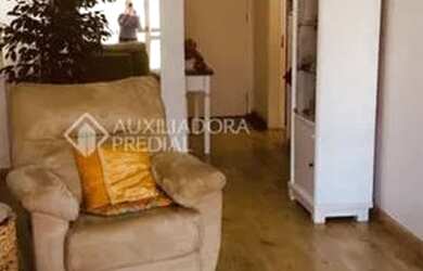 Imagem 1: Apartamento à venda Rua Guilherme Alves, Partenon - Porto Alegre