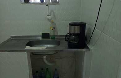 Imagem 4: Alugo casa. 1 Banheiroe1 Dormitório