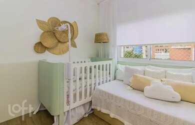 Imagem 14: Apartamento à venda Rua Tito Lívio Zambecari, Mont Serrat - Porto Alegre