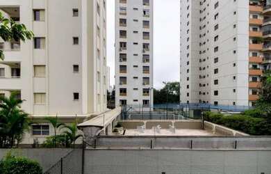 Imagem 8: APARTAMENTO RESIDENCIAL em São Paulo - SP, Vila Mariana