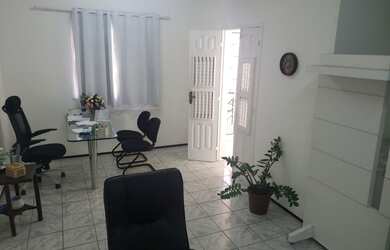 Imagem 4: Sala para alugar por turno