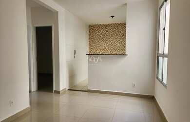 Imagem: O apartamento possui 2 Dormitórios, 1 Banheiro, 48m² de Área