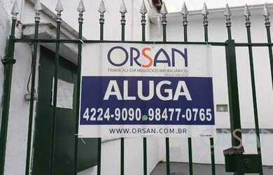 Imagem: A casa possui 2 Dormitórios, 1 Banheiro, 60m² de Área e