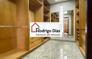 Imagem 13: CASA NO CONDOMÍNIO PORTAL DO PARAÍSO I - BAIRRO PORTAL DO PARAÍSO