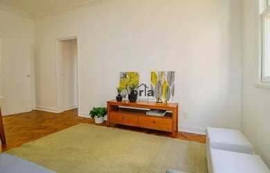 Imagem 6: Apartamento com 1 dormitório à venda, 74 m² por R$ 787.200,00 - Flamengo - Rio de Janeiro