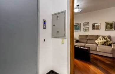 Imagem 2: APARTAMENTO RESIDENCIAL em São Paulo - SP, Vila Mariana