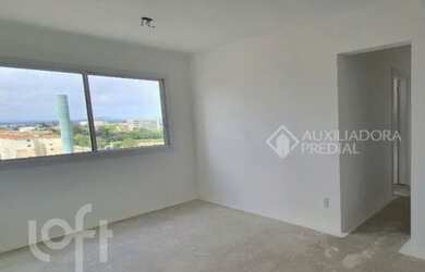 Imagem 3: Apartamento à venda Rua Irmão Félix Roberto, Humaitá - Porto Alegre