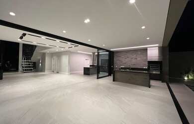 Imagem 11: Linda casa com 5 suítes à venda, 450 m² por R$ 6.000.000 - Tamboré...