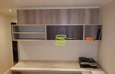 Imagem 15: Apto Arte Prime Jundiaí. Piscina, Churrasqueira, Ar-condicionadoeÁrea...