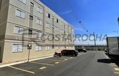 Imagem 14: Apartamento com 2 dormitórios, 42 m² - venda por R$ 223.000,00 ou aluguel por R$ 1.400,50