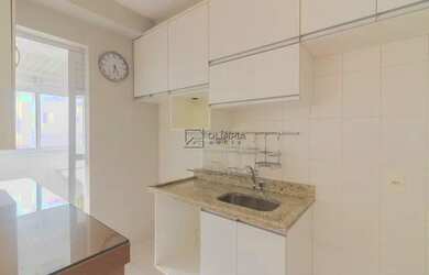 Imagem 7: Locação Apartamento 2 Dormitórios - 67 m² Chácara Santo Antônio