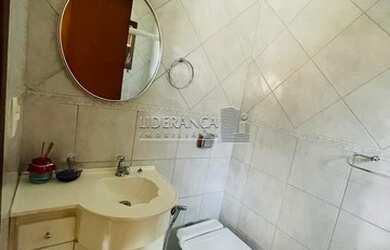 Imagem 12: FLORIANóPOLIS - Casa Padrão - Parque São Jorge