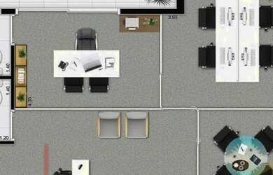 Imagem 7: sala - Atibaia Jardim - Atibaia