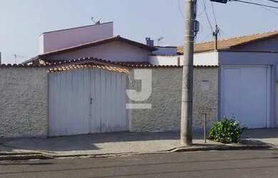 Imagem 2: Casa à venda por 626.000,00 no bairro Jardim Bandeirantes, em Salto