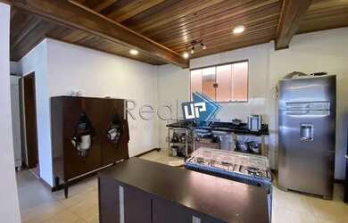 Imagem 5: Casa no Itanhangá