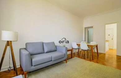 Imagem 2: Apartamento com 1 dormitório à venda, 74 m² por R$ 787.200,00 - Flamengo - Rio de Janeiro