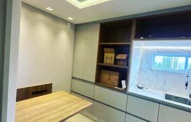 Imagem 6: Ed. MONTE FUGI 121m2. Varanda, Imóvel novo, 121m² de Áreae2 Vagas na...