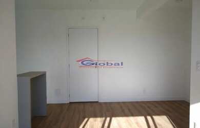 Imagem: O apartamento possui 2 Dormitórios, 2 Banheiros, 2 Vagas na