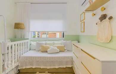 Imagem 13: Apartamento à venda Rua Tito Lívio Zambecari, Mont Serrat - Porto Alegre