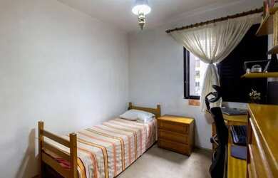 Imagem 12: APARTAMENTO RESIDENCIAL em São Paulo - SP, Vila Mariana