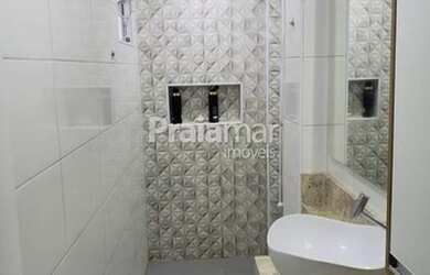 Imagem 10: Apartamento 01 Dorm 57m2 Gonzaga - Santos