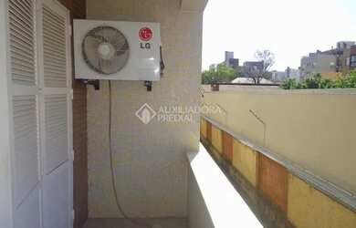 Imagem 3: Apartamento à venda Rua Silva Jardim, Bela Vista - Porto Alegre