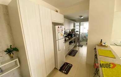 Imagem 6: Apartamento para venda tem 84 metros quadrados com 3 quartos em Trindade...