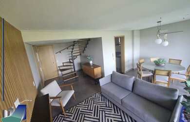 Imagem 7: Ribeirão Preto - Apartamento Padrão - Jardim Olhos D Água