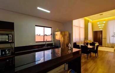 Imagem 11: Casa à venda no bairro Condomínio Phytus - Itupeva/SP