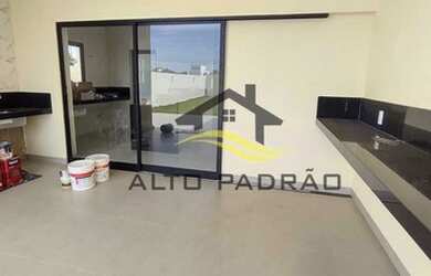 Imagem 11: Excelente casa à venda no Residencial Portal dos Manacás Artur Nogueira...