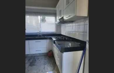 Imagem 7: Casa de condomínio para aluguel com 4 quartos Parque Residencial Damha...