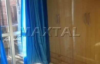 Imagem: A casa possui 3 Dormitórios, 3 Banheiros, 2 Vagas na garagem