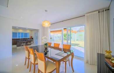 Imagem 16: SANTANA DE PARNAíBA - Casa de Condomínio - Tarumã