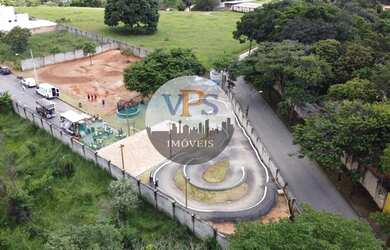 Imagem 9: Lote em Condomínio Fechado para Venda em Contagem, PORTAL DO SOL