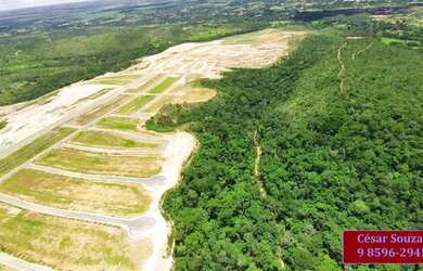 Imagem 15: Reserva do Vale - Lotes a prestação em condomínio fechado 100% legalizados em Valparaiso