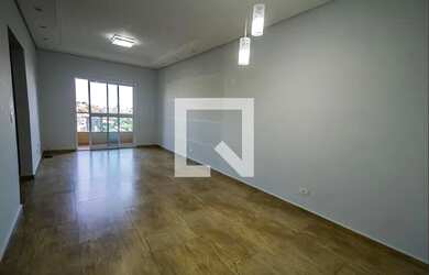 Imagem: O apartamento possui 2 Dormitórios, 2 Banheiros, 2 Vagas na