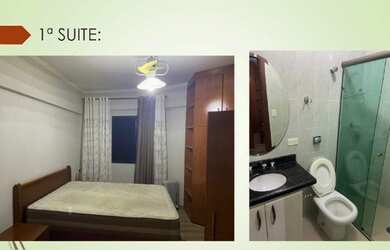 Imagem 7: APARTAMENTO EDIFÍCIO LA FONTANA - JD BELA VISTA - SANTO ANDRÉ