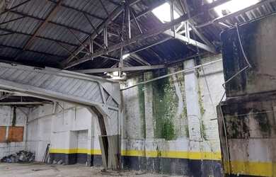 Imagem 4: Galpão, 1663 m² - venda por R$ 6.000.000,00 ou aluguel por R$ 30.080,32/mês...