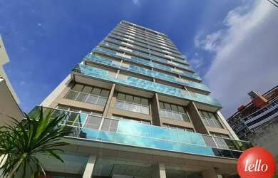 Imagem: O depósito possui 1 Vaga na garagem e 37m² de Área e está