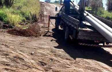 Imagem: O terreno possui 500m² de Área e está localizado em Jardim