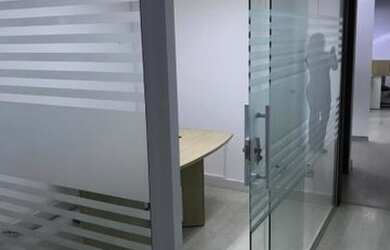 Imagem: O depósito possui 1 Vaga na garagem e 38m² de Área e está