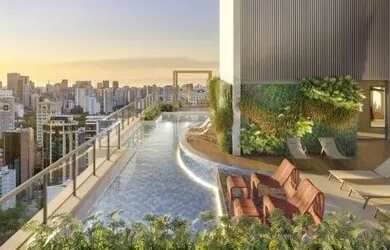 Imagem 15: APARTAMENTO RESIDENCIAL em São Paulo - SP, Perdizes