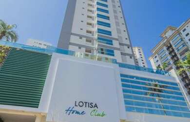 Imagem: O apartamento possui 2 Dormitórios, 3 Banheiros, 2 Vagas na