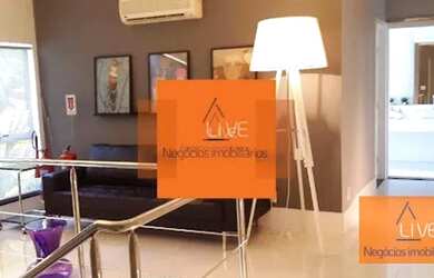 Imagem: A casa possui 4 Dormitórios, 3 Banheiros, 2 Vagas na garagem