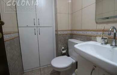 Imagem 14: Santo André - Apartamento Padrão - Jardim Bela Vista