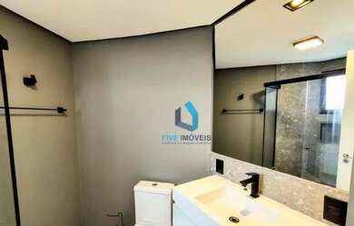 Imagem 9: Apartamento com 3 dormitórios, 110 m² - venda por R$ 1.648.000 ou aluguel...